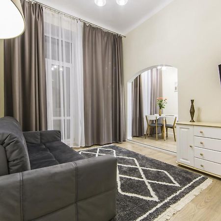 Kiev Lodging Apartment Exterior foto