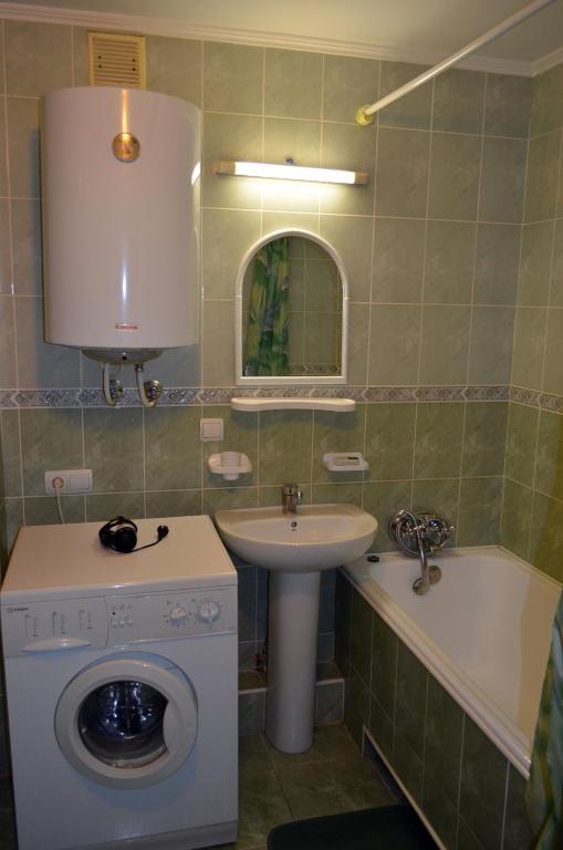 Kiev Lodging Apartment Cameră foto