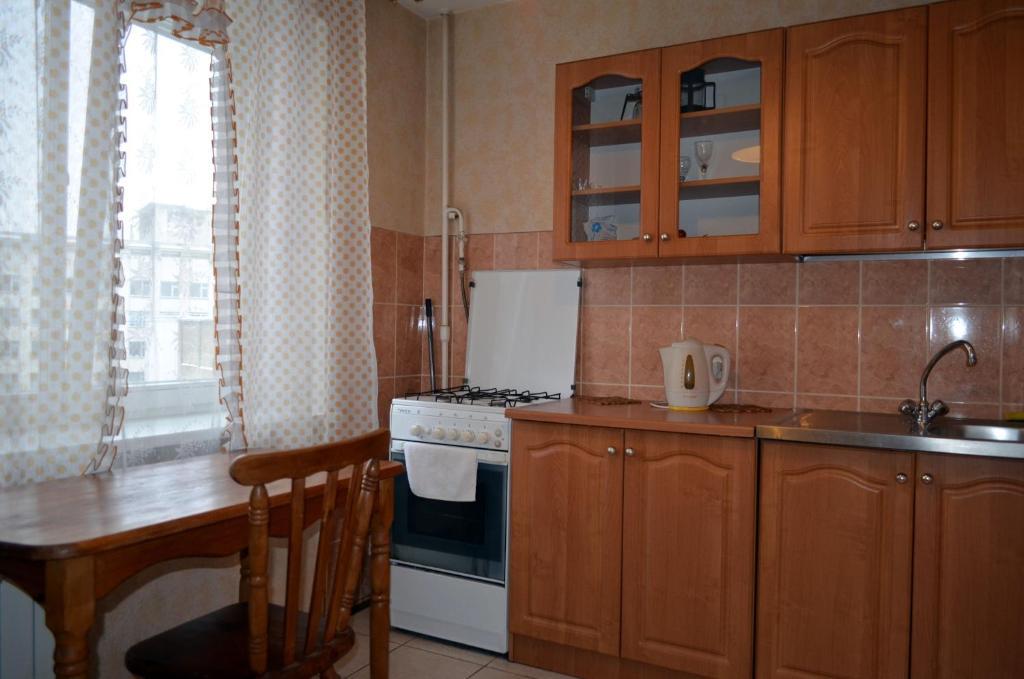 Kiev Lodging Apartment Cameră foto